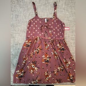 Rompers/Dresses